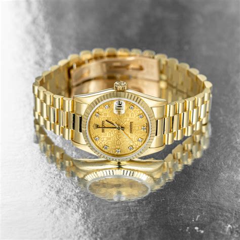 valutazioni rolex usati|pre owned gold rolex watches.